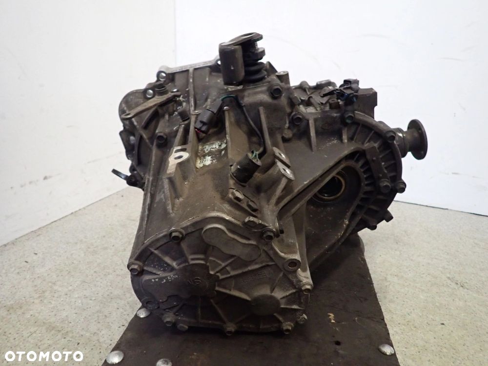 SANTA FE I 2.0 CRDI 01-05 SKRZYNIA BIEGÓW Z REDUKTOREM 4WD - 7
