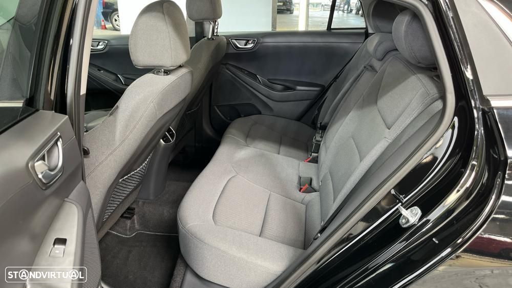 Hyundai Ioniq 38kWh - 11