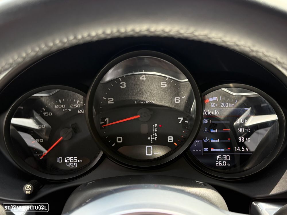 Porsche 718 - 29