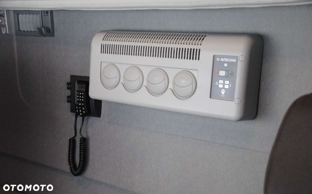 Renault T480 / HIGH / KLIMA POSTOJOWA - 10