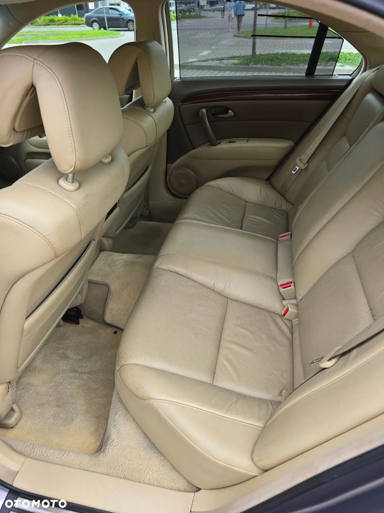 Honda Legend 3.5 Executive + - 12