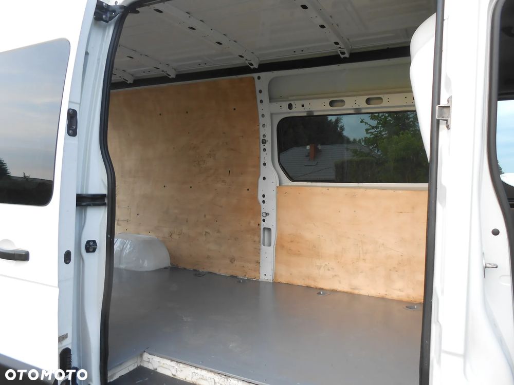 Renault Master - 20