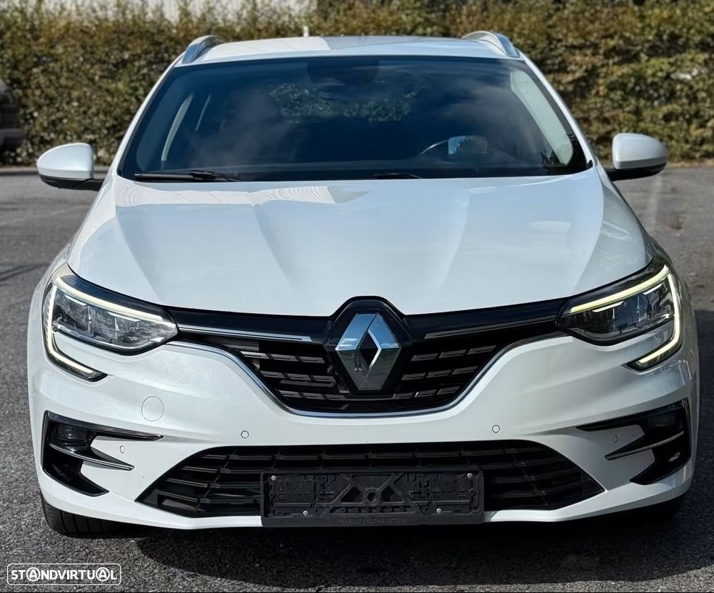 Renault Mégane Sport Tourer 1.6 E-Tech Plug-In Intens - 6