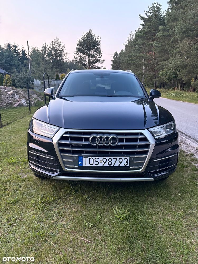 Audi Q5 2.0 TFSI Quattro S tronic - 2