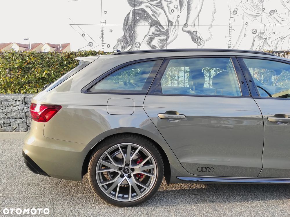 Audi A4 - 12