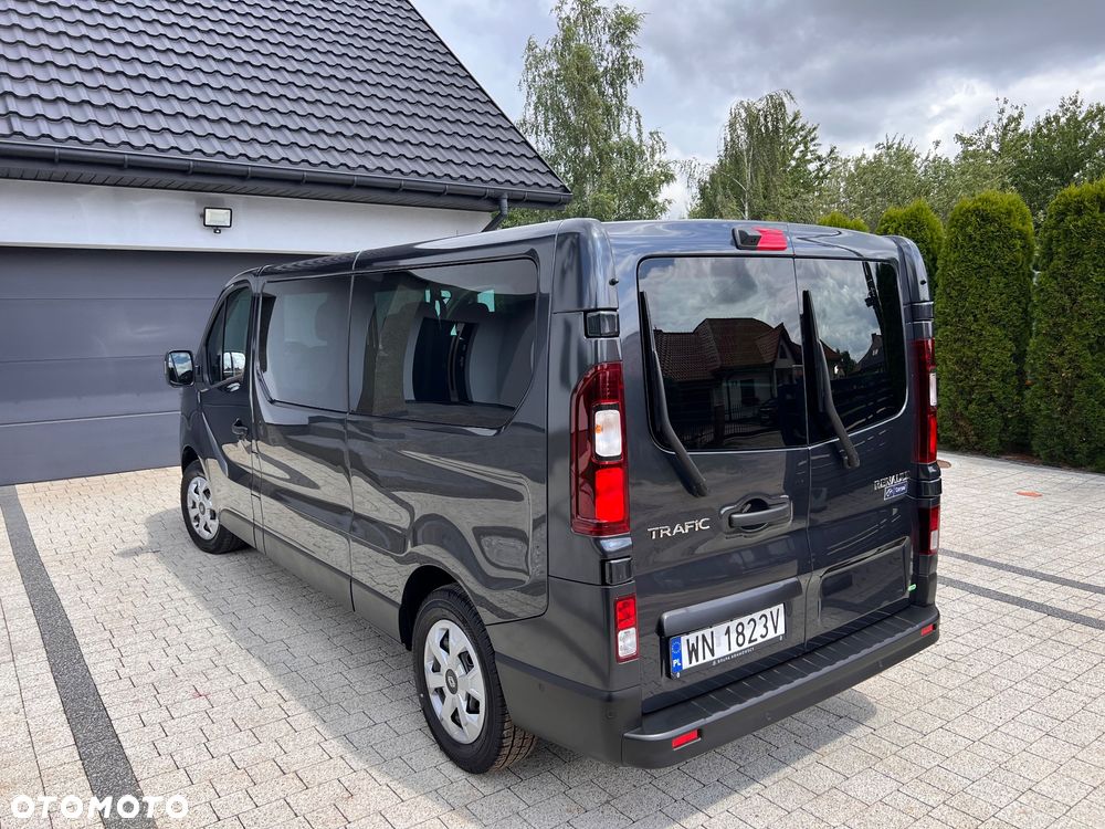 Renault Trafic - 4