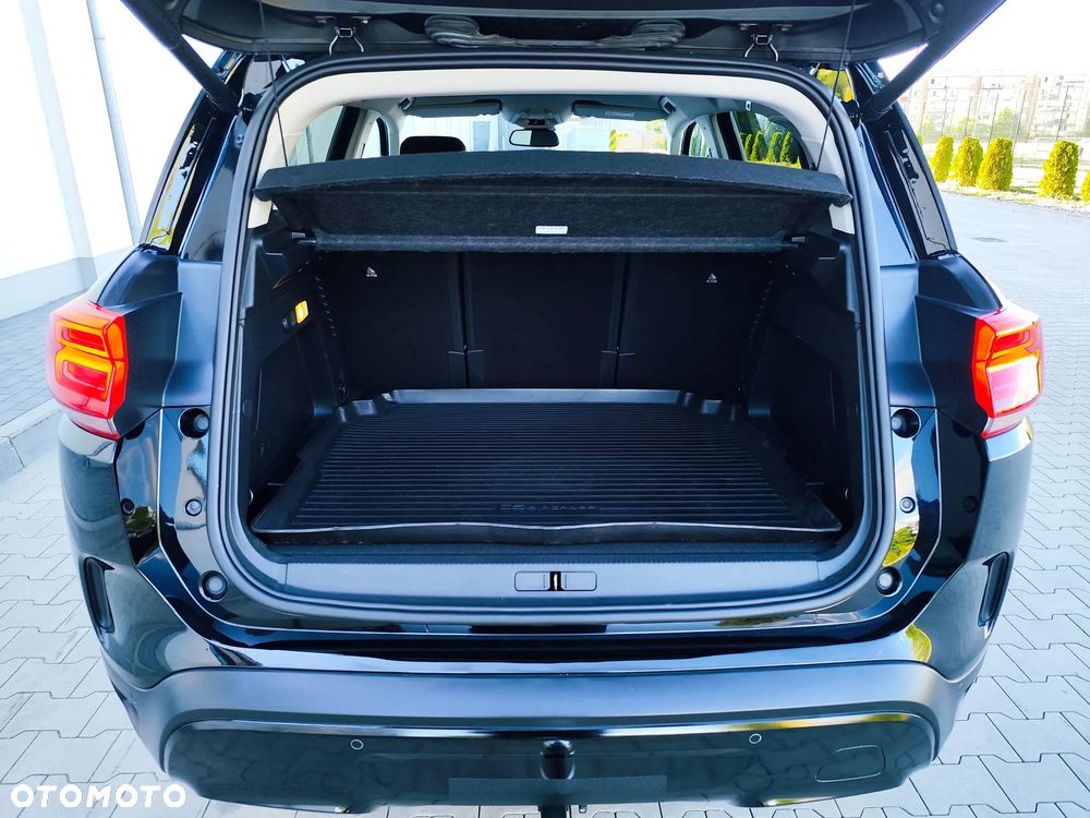 Citroën C5 Aircross 1.5 BlueHDi Feel Pack EAT8 - 38