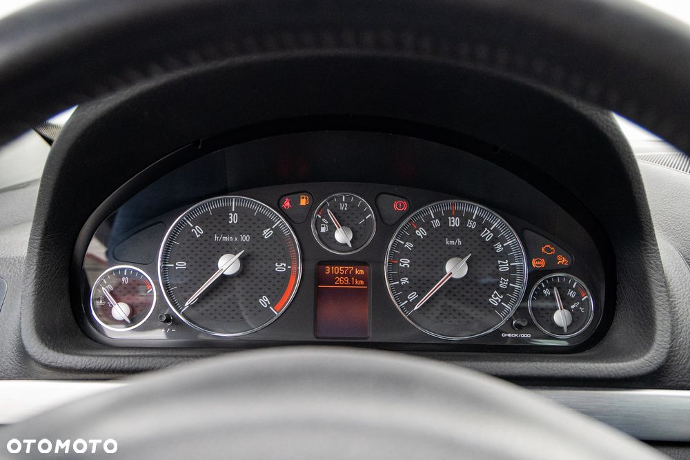 Peugeot 407 - 9