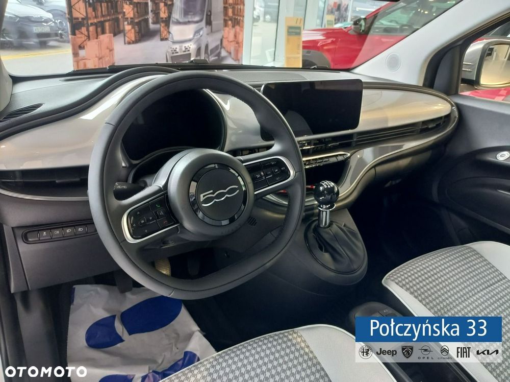 Fiat 500 - 3