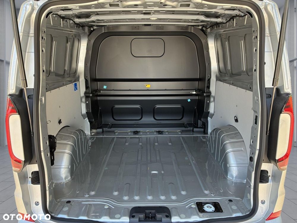 Volkswagen Transporter Furgon PLUS Edition/5-cio osob./AUTOMAT (L2) 2.0 TDI 170KM, r.o. 3500 mm - 17