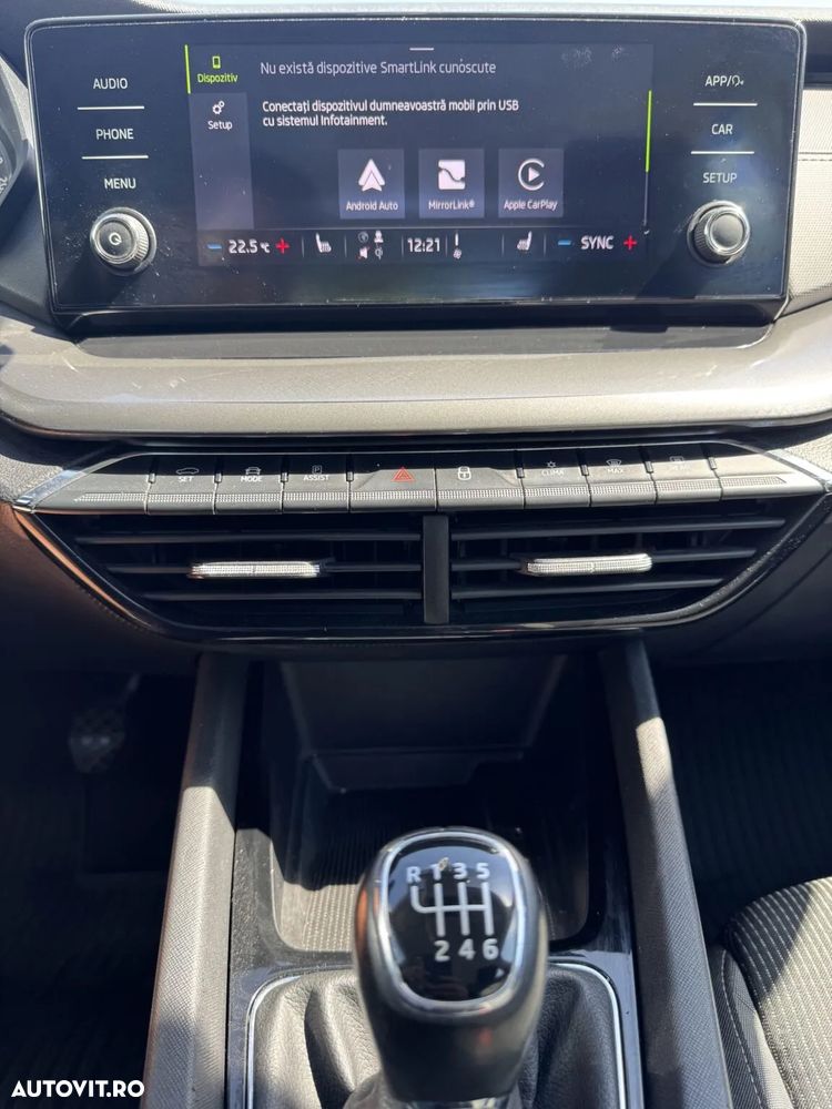 Skoda Octavia 2.0 TDI Ambition - 14