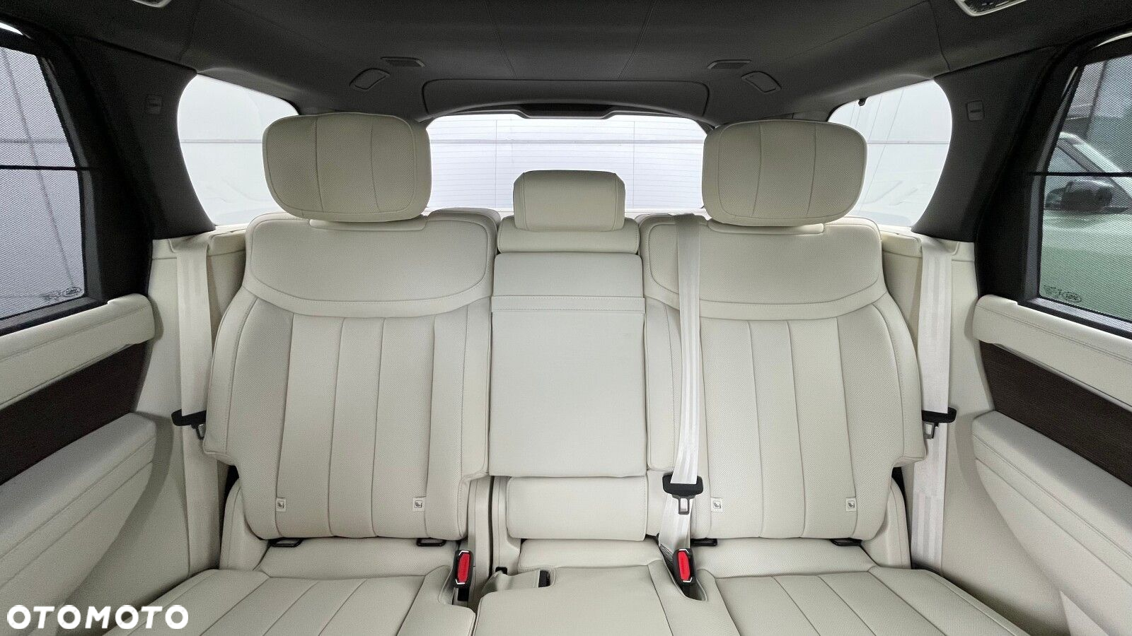Land Rover Range Rover - 8