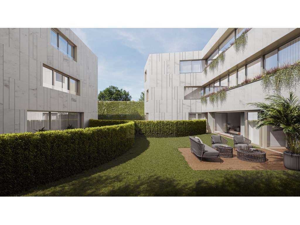 Foz Villas