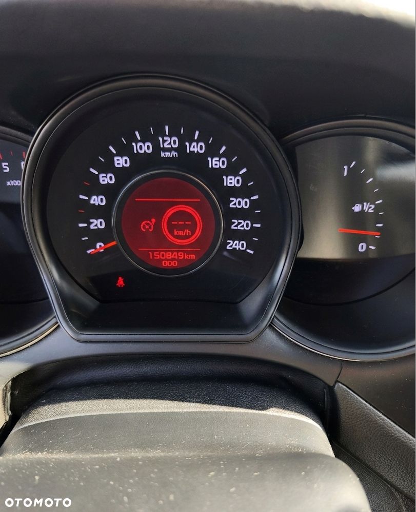 Kia Ceed 1.6 CRDi L - 4