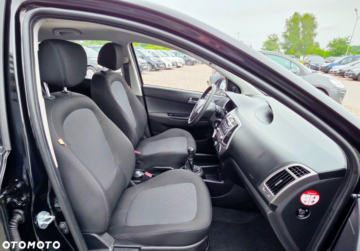 Hyundai i20 - 25