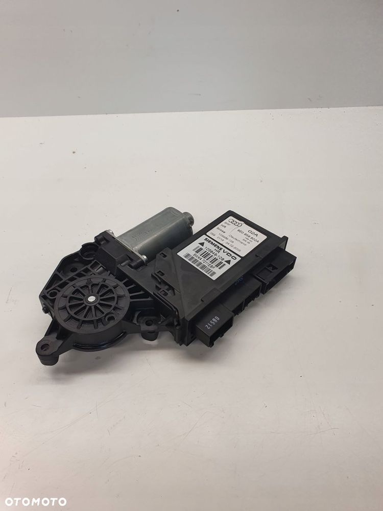 SILNIK SILNICZEK SZYBY AUDI A4 B6 B7 8E0959802A