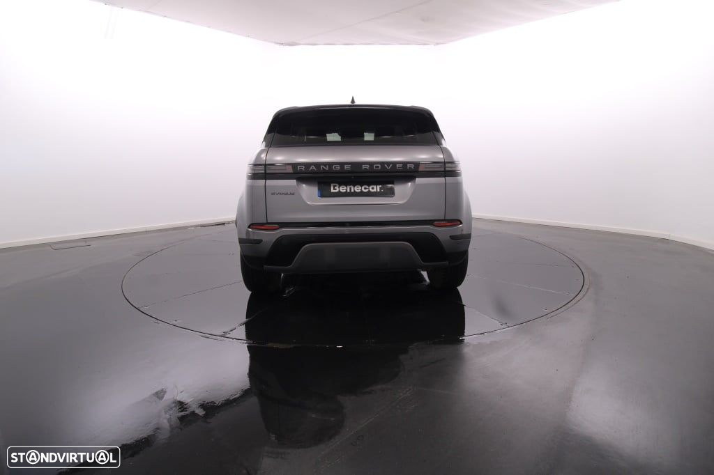Land Rover Range Rover Evoque 1.5 P300e AWD S Auto - 6