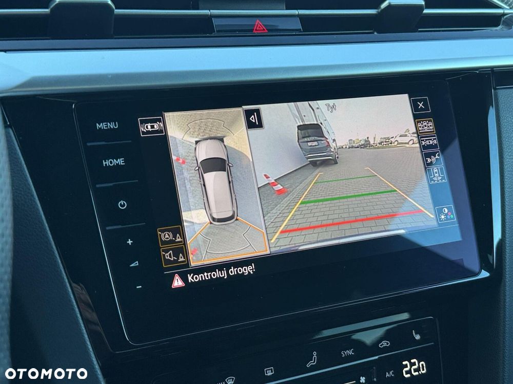 Volkswagen Arteon Shooting Brake - 22