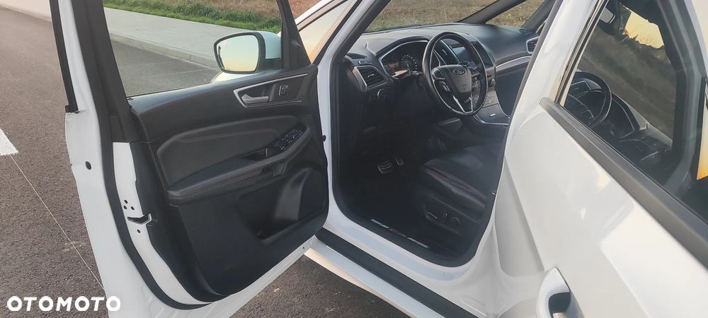 Ford S-Max 2.0 EcoBlue ST-Line - 10