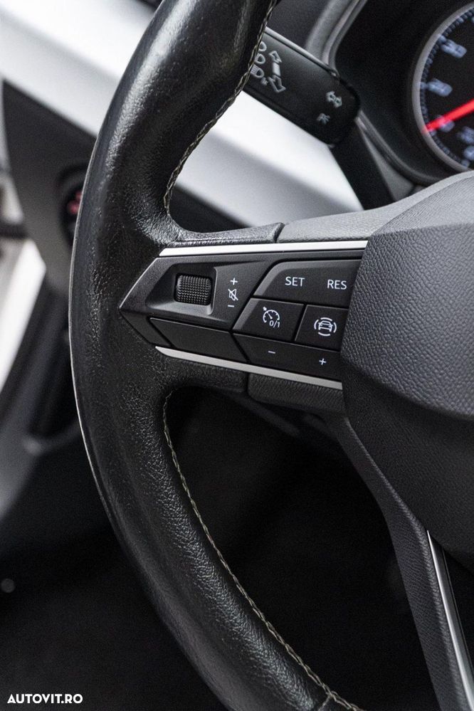 Seat Arona 1.0 TSI DSG7 Style - 15