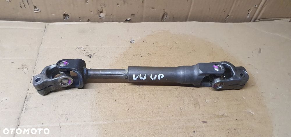 Krzyżak kolumny kierowniczej VW UP - 6