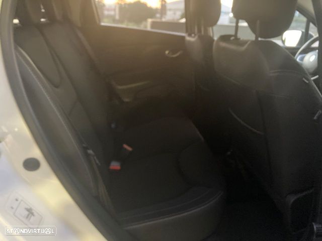 Renault Clio 1.5 dCi Limited - 31