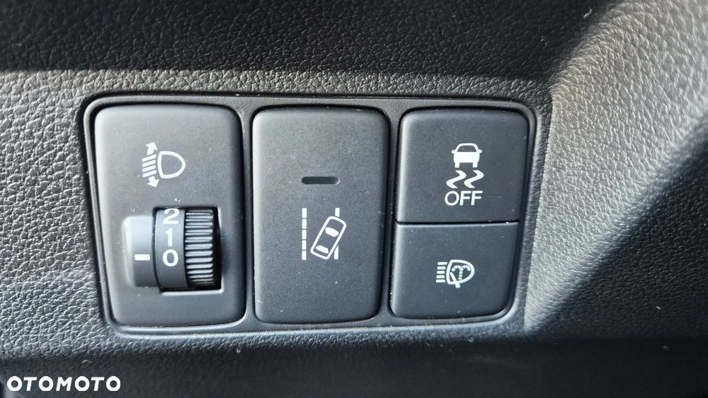 Honda Civic 1.8 Elegance - 15