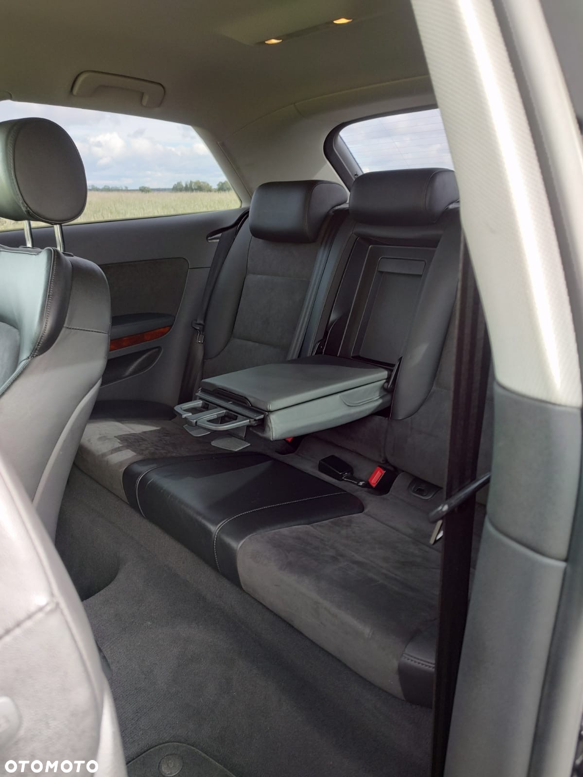 Audi A3 1.6 Attraction S tronic - 15