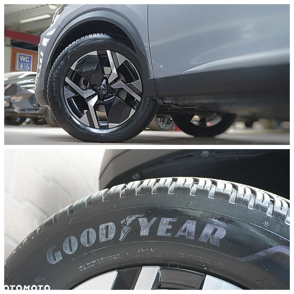Peugeot 2008 1.2 PureTech Allure Pack S&S EAT8 - 33