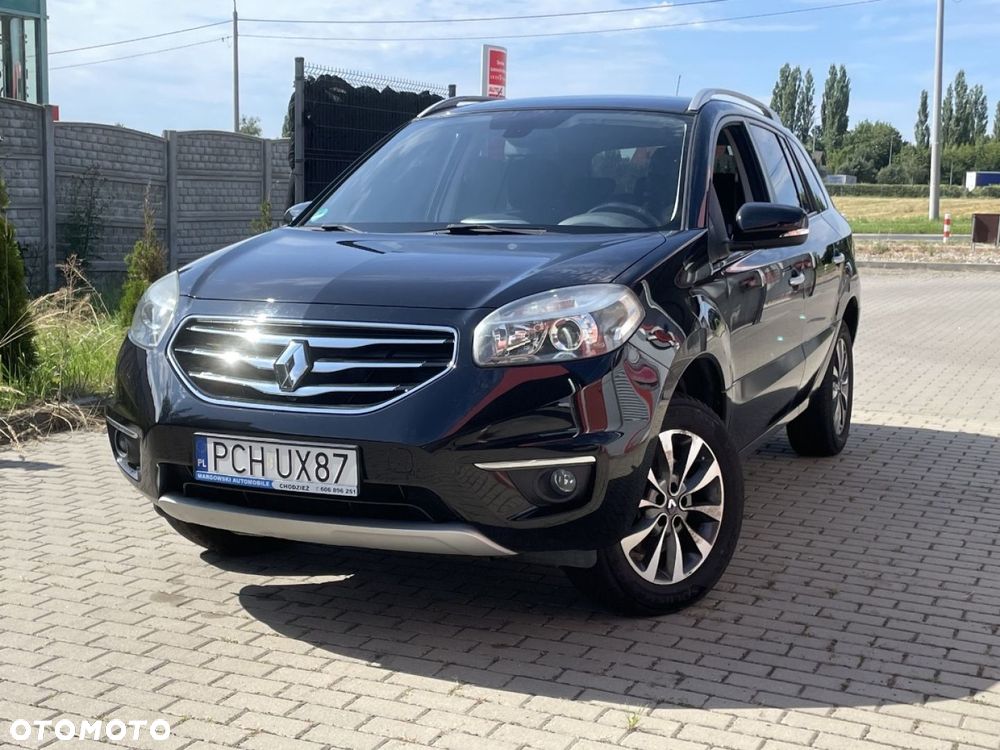 Renault Koleos - 4