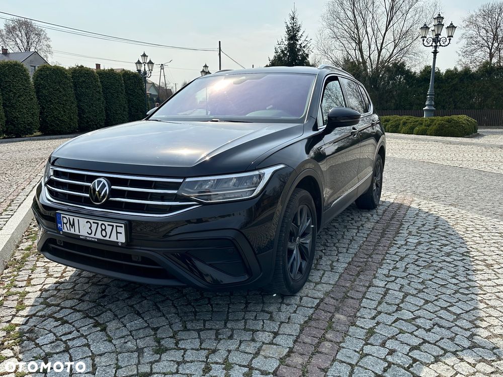 Volkswagen Tiguan 2.0 TDI SCR Elegance DSG - 4