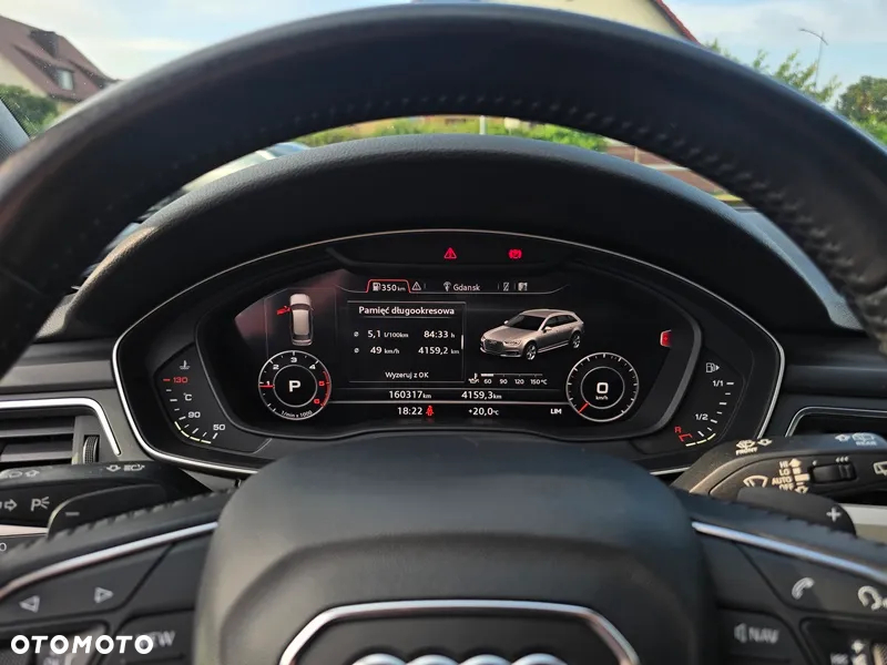 Audi A4 - 25