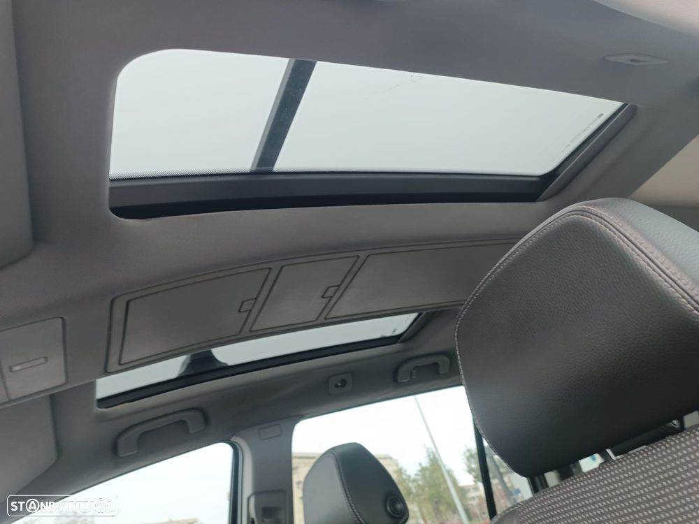 Opel Zafira 1.9 CDTI Cosmo - 5