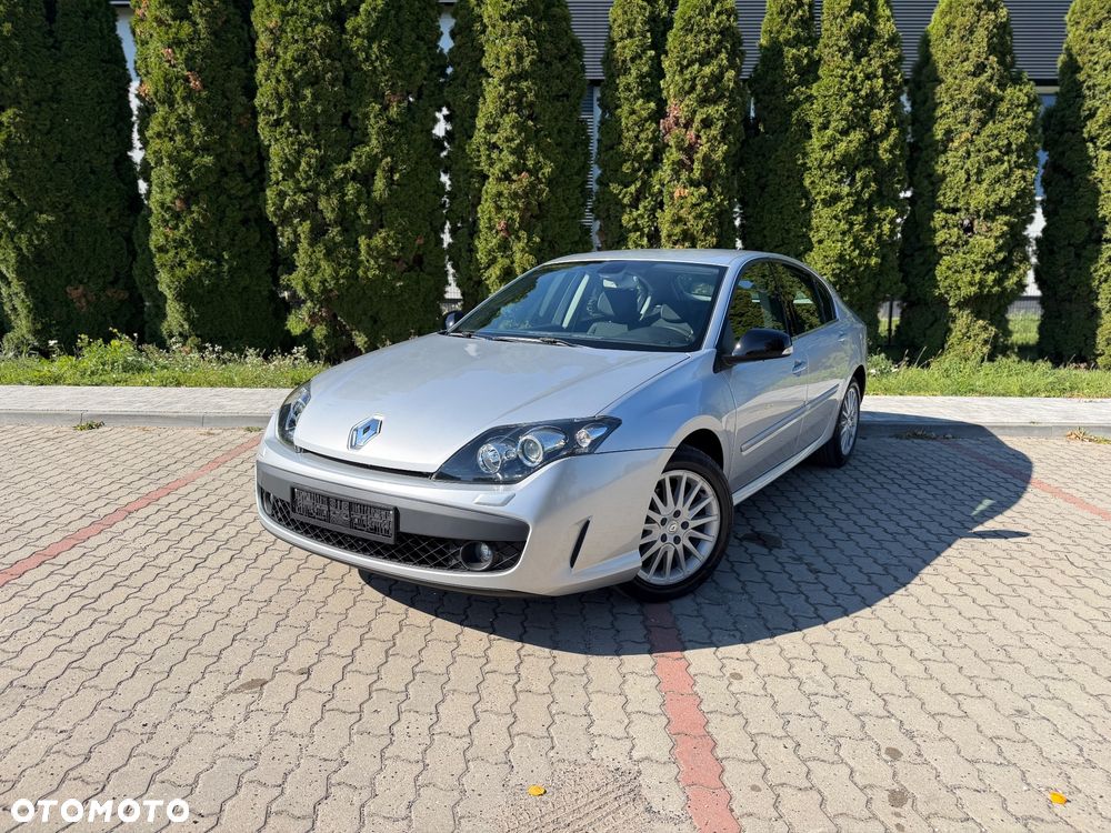 Renault Laguna