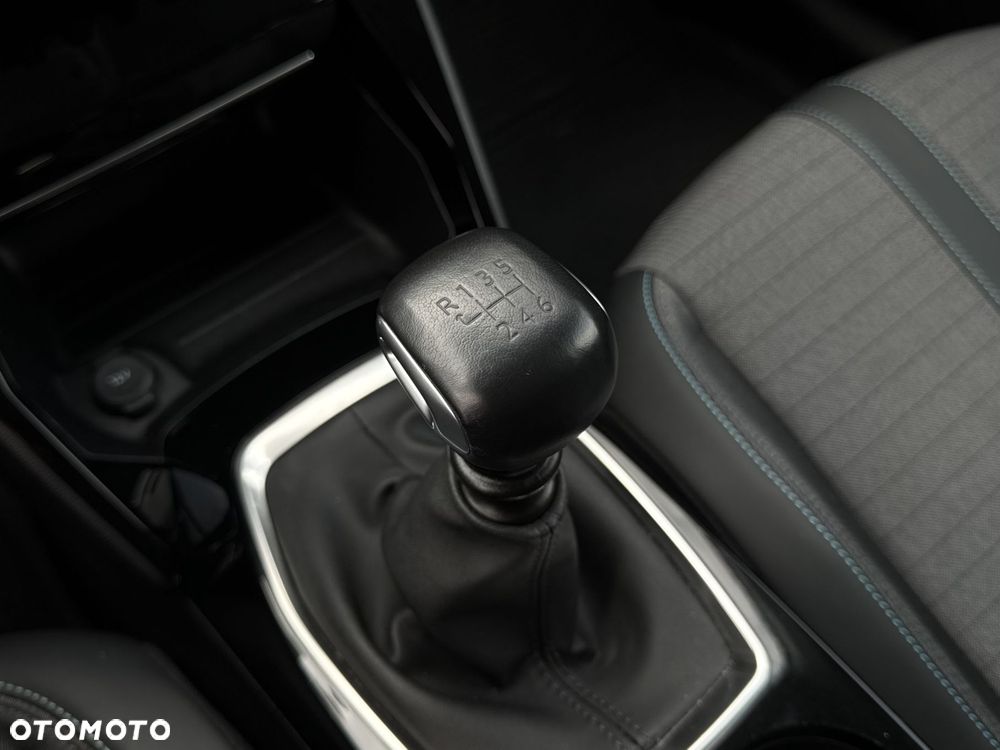 Peugeot 208 1.2 PureTech Allure Pack S&S - 22