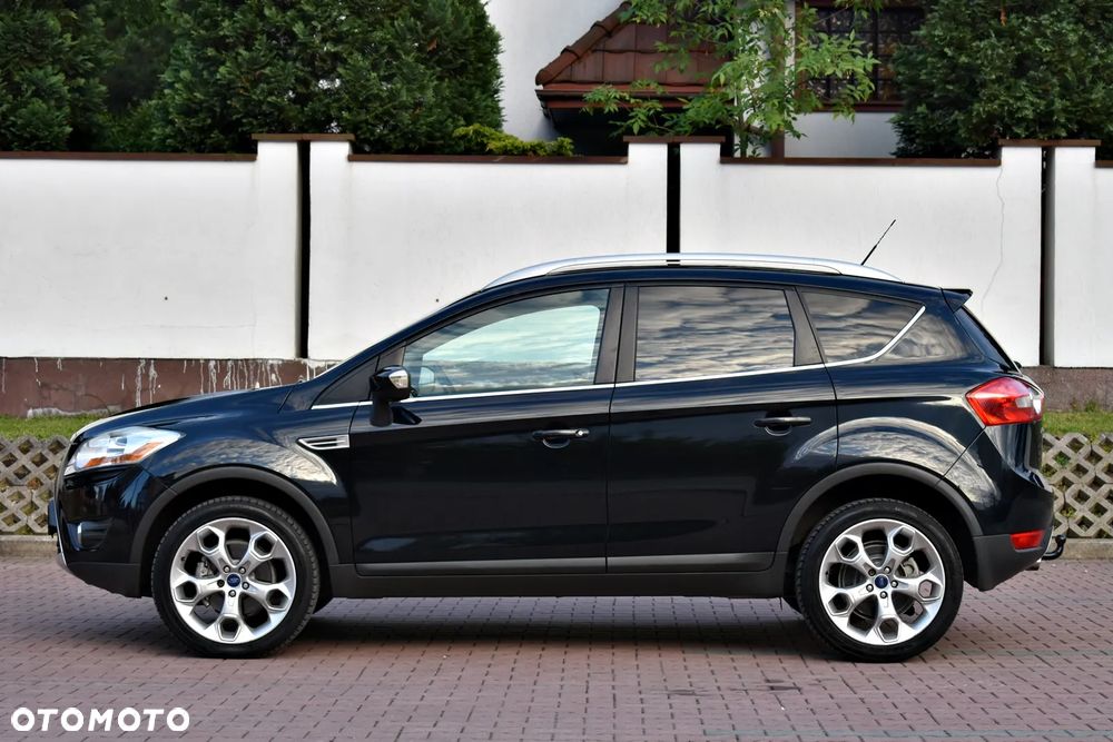 Ford Kuga 2.0 TDCi 2x4 Individual - 6