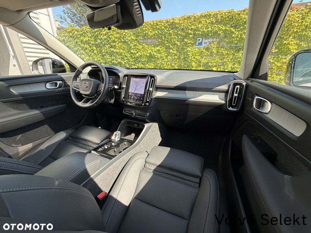 Volvo XC 40 - 13