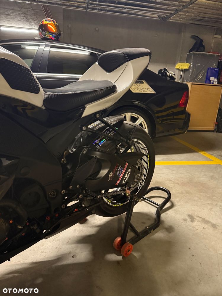 Kawasaki Ninja - 6