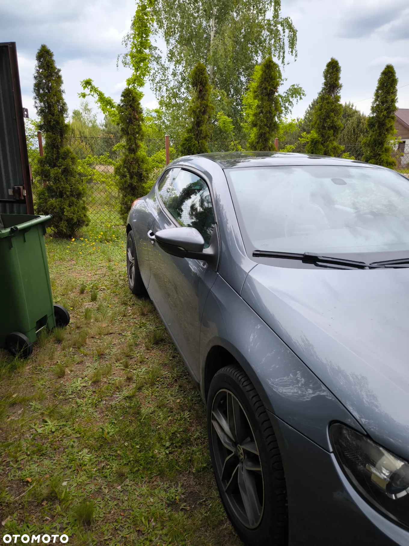 Volkswagen Scirocco 2.0 TSI DSG - 5