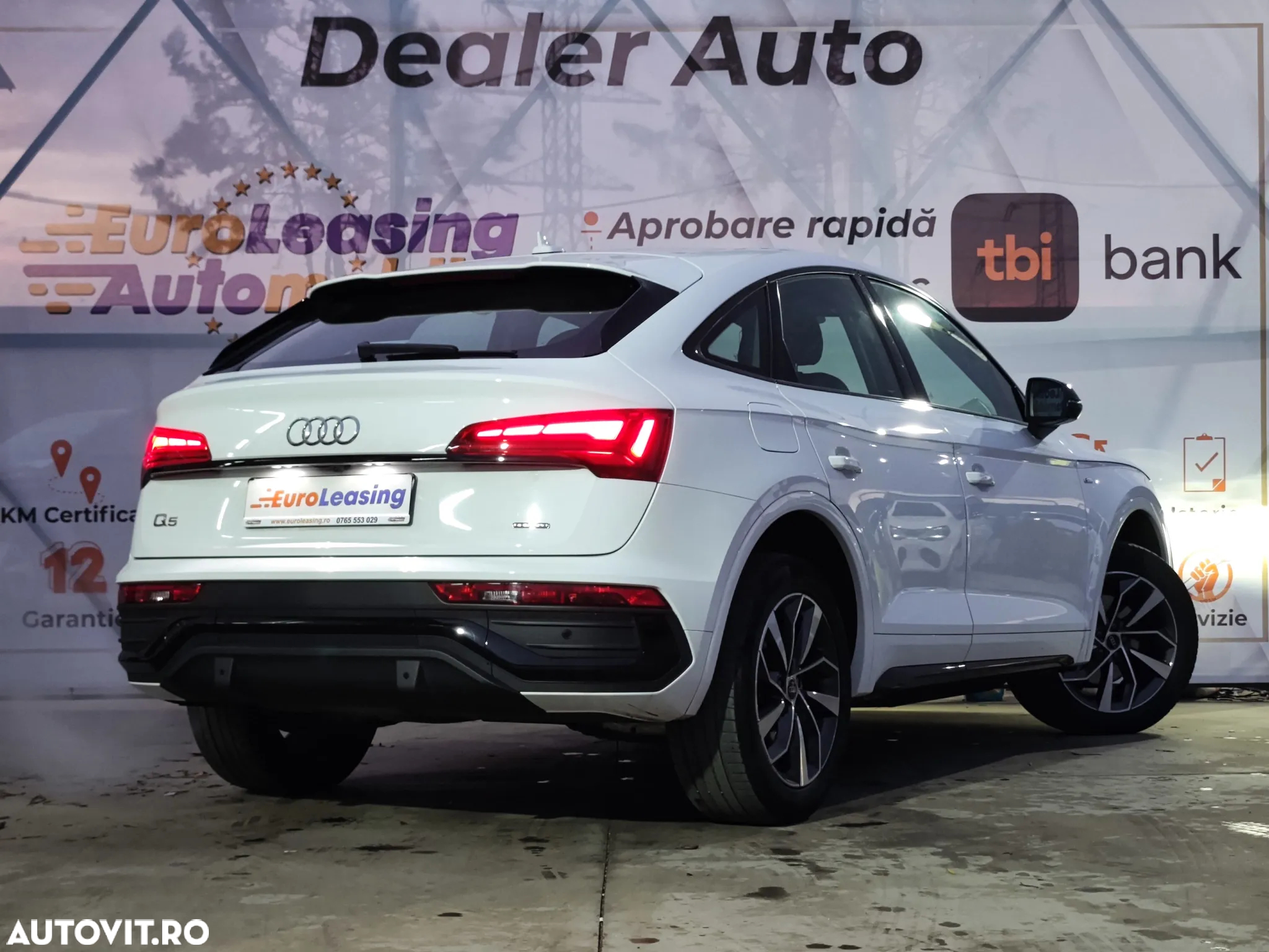 Audi Q5 - 7