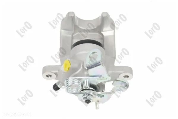 ZACISK HAMULCOWY TYŁ LEWY+PRAWY  DS DS 3; PEUGEOT 2008 I, 207, 307, 405 I, 607, PARTNER ORIGIN, PARTNER TEPEE, RCZ 1.6-3.0 06.87- - 3