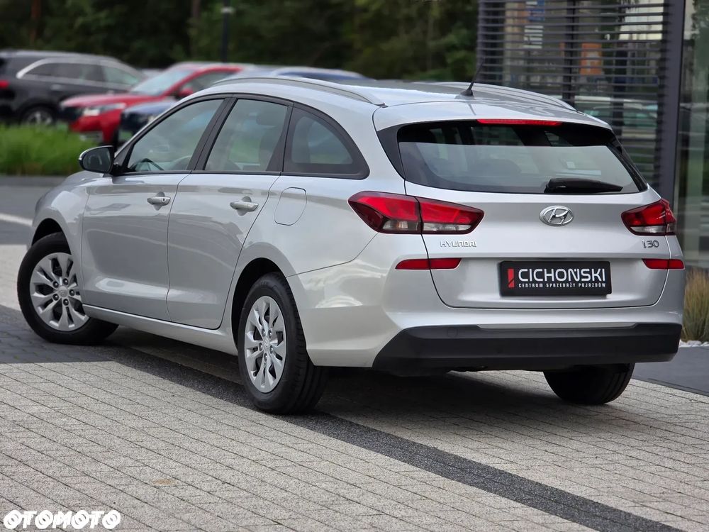 Hyundai i30 - 6