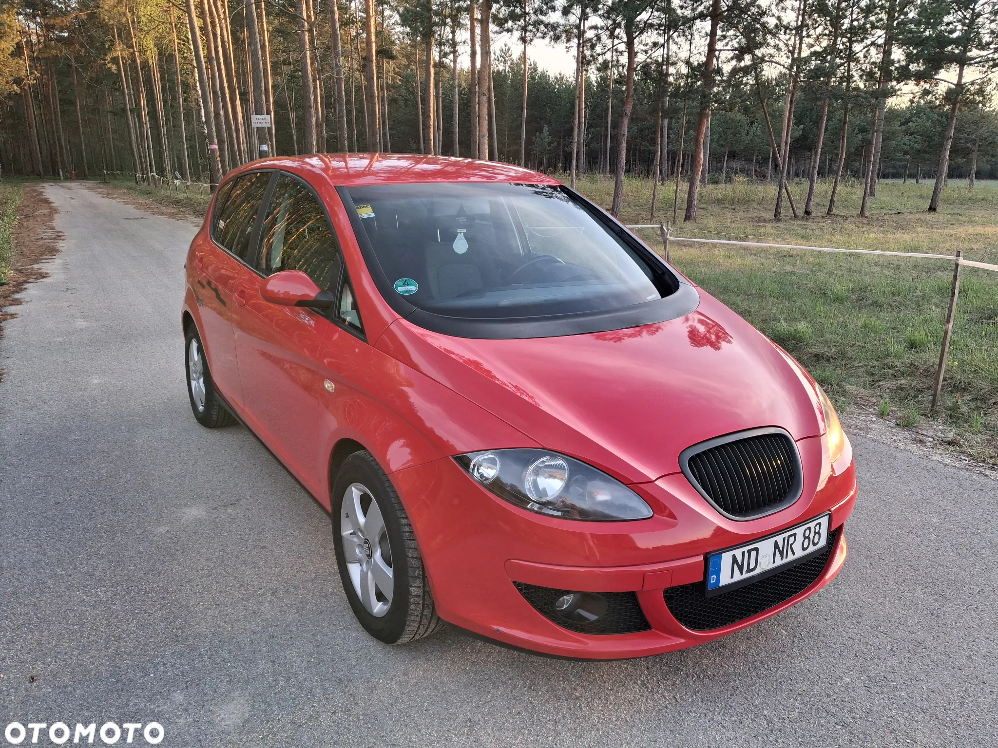 Seat Altea 1.6 Stylance - 18