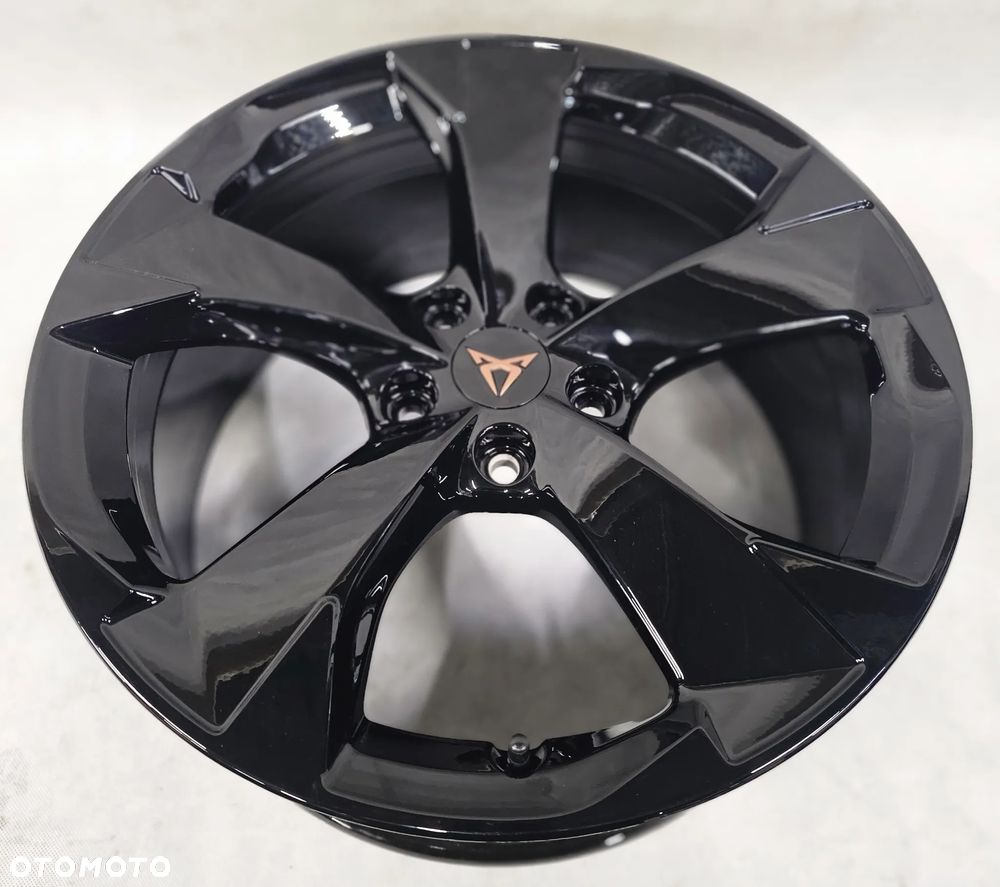 FELGI KOŁA CUPRA LEON 5FA601025H 7,5x18 ET46 - 4