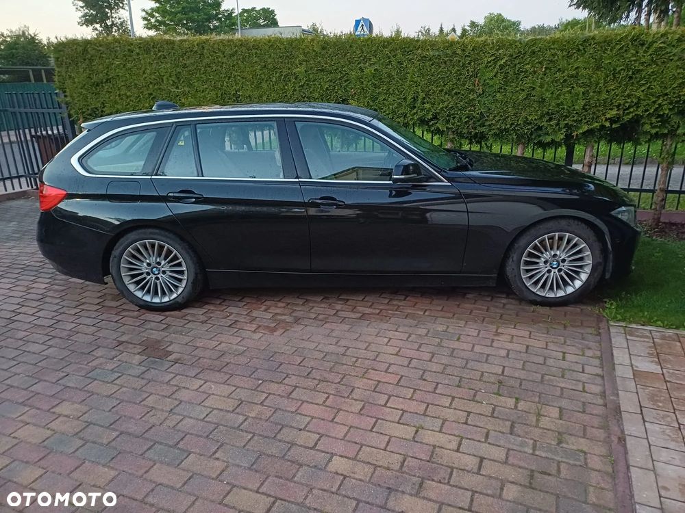 BMW Seria 3 - 1