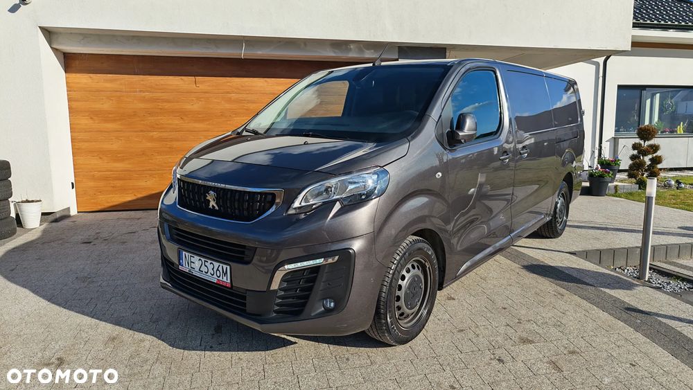 Peugeot LONG 3.0T L3 2.0HDI 177KM - 1