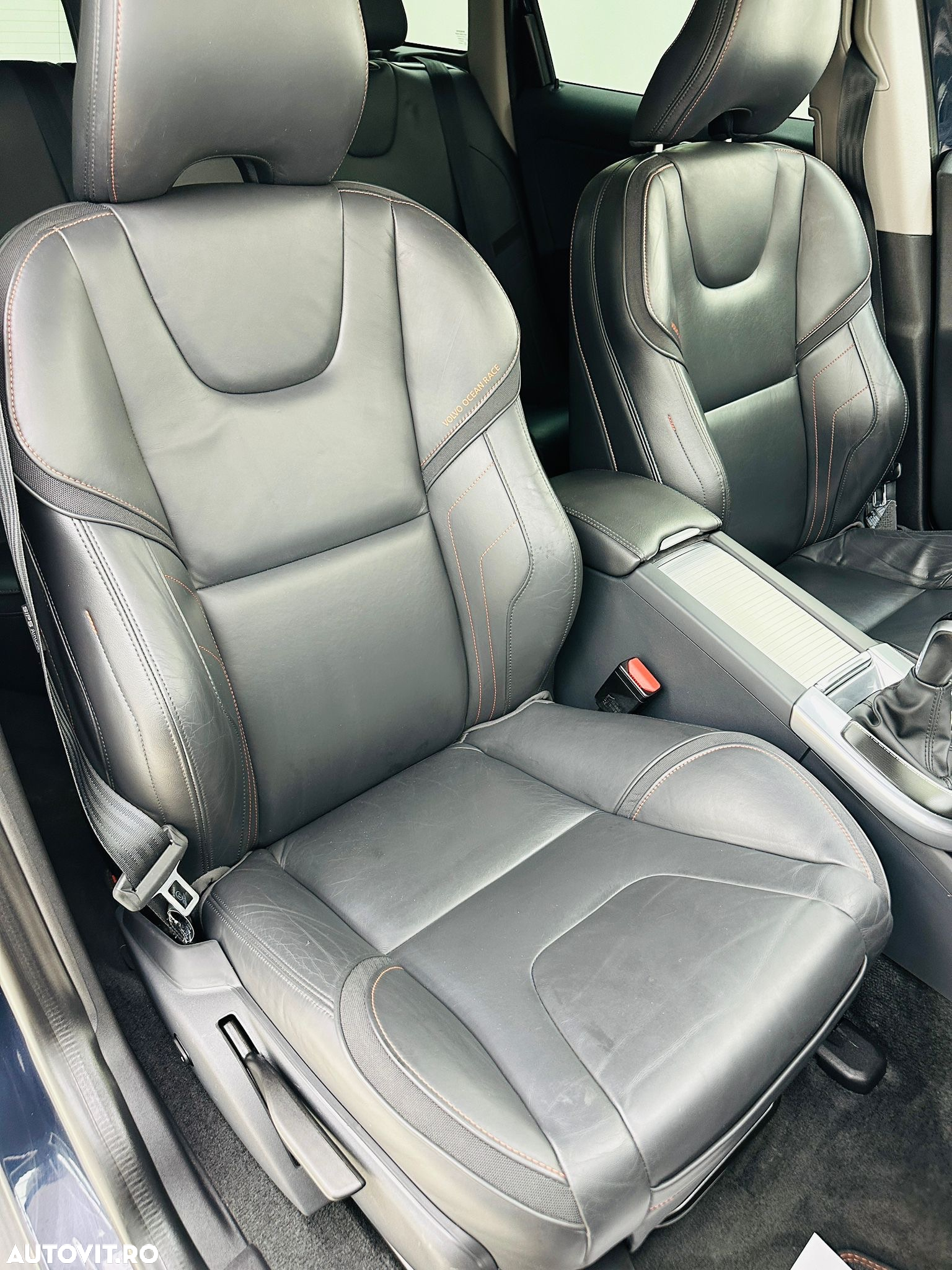 Volvo XC 60 - 21