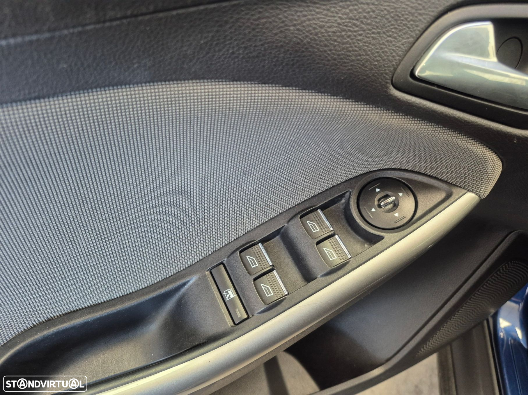 Ford Focus 1.6 TDCi Trend - 9