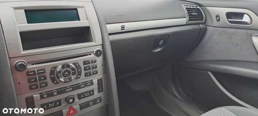Peugeot 407 - 18