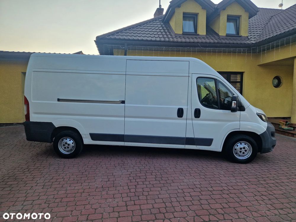 Peugeot Boxer - 31